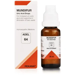 ADEL 64 (Mundipur)