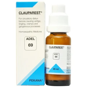 ADEL 69 Clauparest