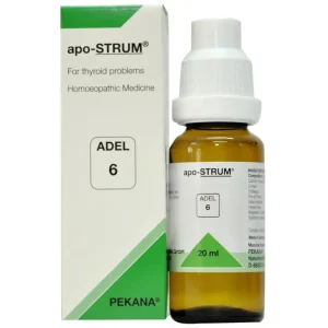 ADEL 6 Apo-Strum