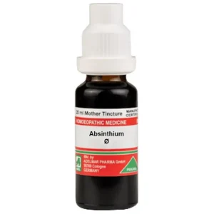 ADEL Absinthium