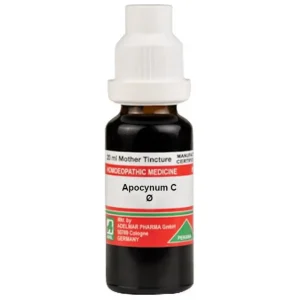 ADEL Apocynum C