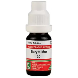ADEL Baryta Mur