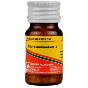 ADEL Bio-Combination 1