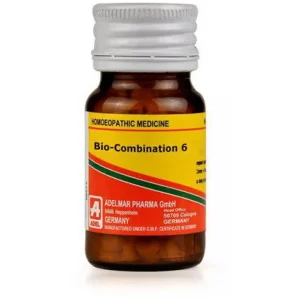 ADEL Bio-Combination 6