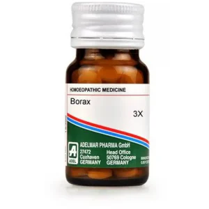 ADEL Borax