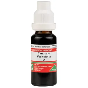 ADEL Cantharis Vesicatoria