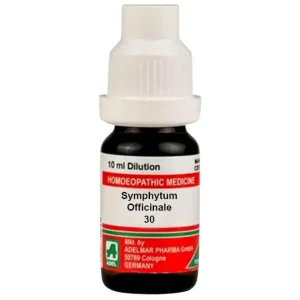 ADEL Symphytum Officinale