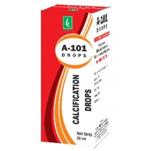 Adven A-101 Calcification