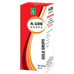 Adven A-106 Gold