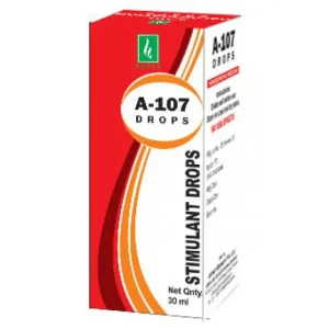 Adven A-107 Stimulant