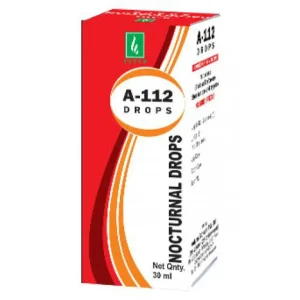 Adven A-112 Nocturnal