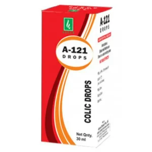 Adven A-121 Colic