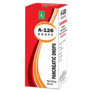 Adven A-126 Pancreatic