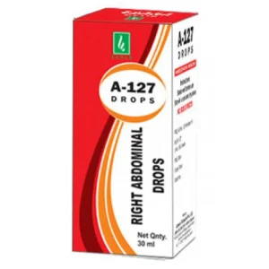 Adven A-127 Right Abdominal