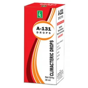 Adven A-131 Climacteric