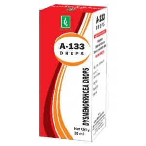 Adven A-133 Dysmenorrhoea