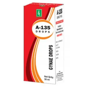 Adven A-135 Gynae