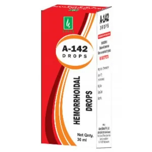 Adven A-142 Hemorrhoidal
