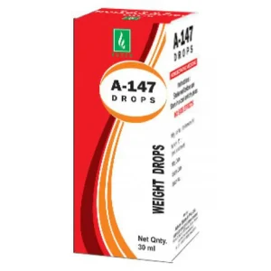 Adven A-147 Weight