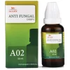 Allen A02 Anti Fungal
