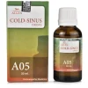 Allen A05 Cold-Sinus