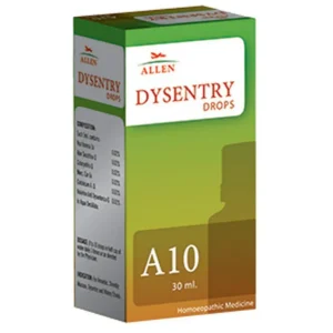 Allen A10 Dysentry