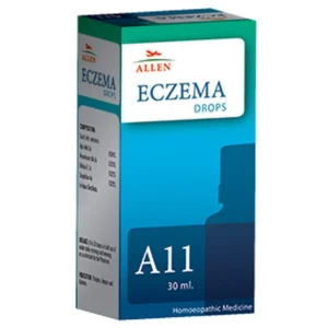 Allen A11 Eczema