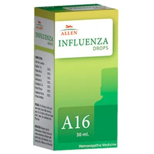 Allen A16 Influenza