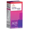 Allen A23 Liver And Gall Bladder