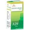 Allen A29 Sciatica Relief