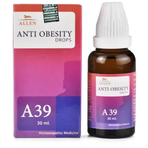 Allen A39 Anti Obesity