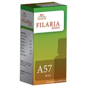 Allen A57 Filaria