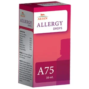 Allen A75 Allergy