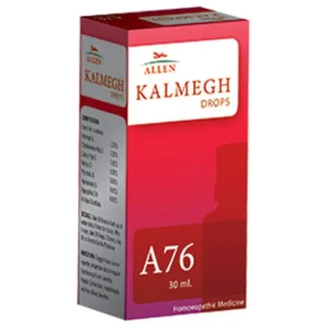 Allen A76 Kalmegh