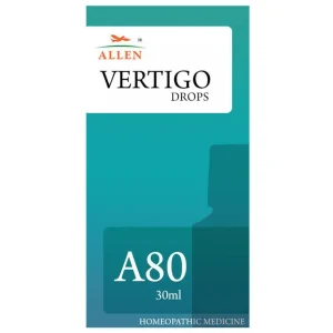 Allen A80 Vertigo