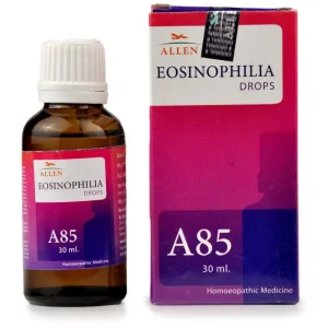 Allen A85 Eosinophilia