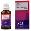 Allen A93 Alcoholism