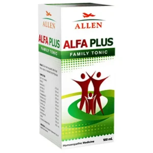 Allen Alfa Plus Family