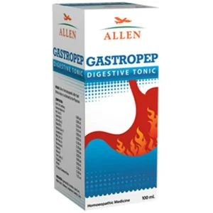 Allen Gastropep Digestive