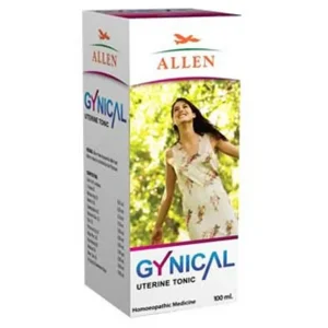 Allen Gynical Uterine