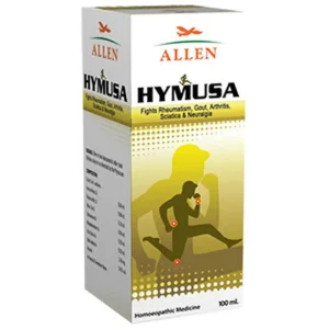 Allen Hymusa