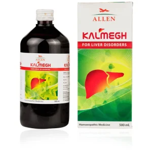 Allen Kalmegh