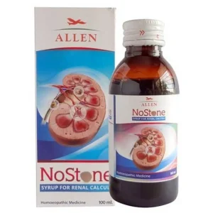 Allen Nostone