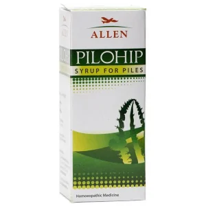 Allen Pilohip