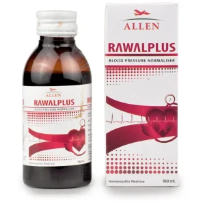 Allen Rawalplus