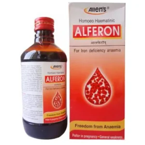 Allen's Alferon