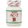 Bakson's Ac 7 Tablets (Constipation)