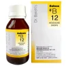 Bakson's B12 Headache