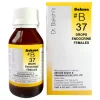 Bakson's B37 Endocrine (Female)