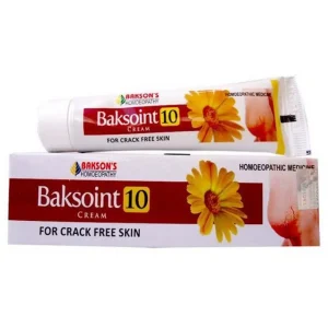 Bakson's Baksoint 10